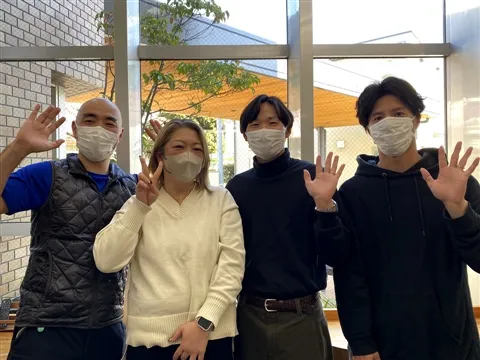 横浜市桂台地域ケアプラザのアルバイト・バイト求人情報-01