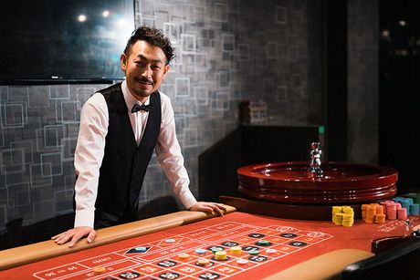 株式会社 毘沙門【BLOW 三田店】の求人・転職情報
