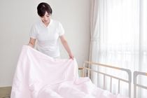 株式会社ルフト・メディカルケアの派遣求人情報