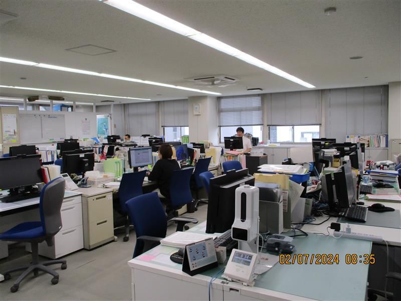 公益社団法人福岡市シルバー人材センター-0003の求人・転職情報