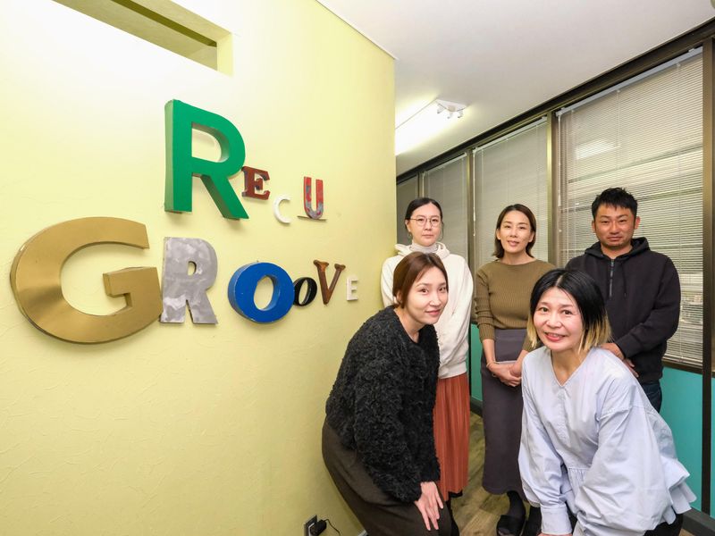 株式会社レッカスグルーヴの求人・転職情報