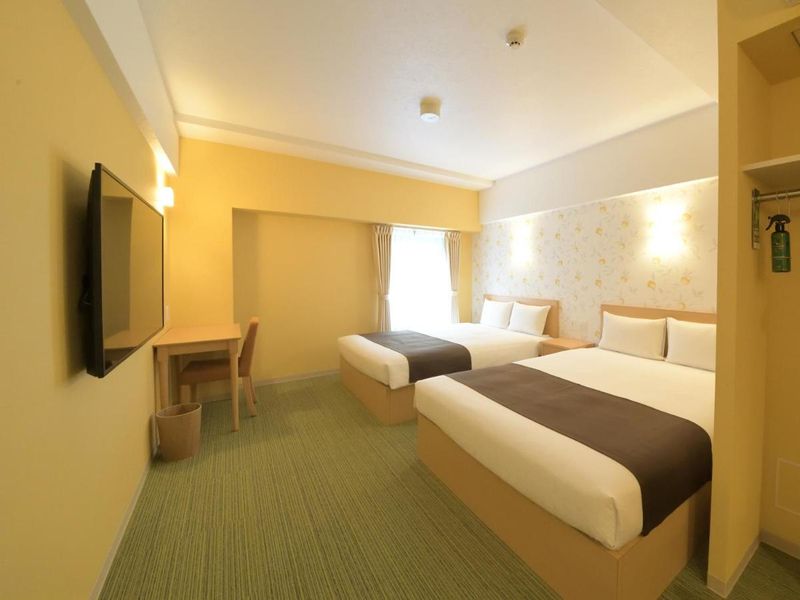 株式会社Next stay やますえ東光ビルの求人3