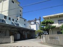 西尾製粉株式会社の求人・転職情報