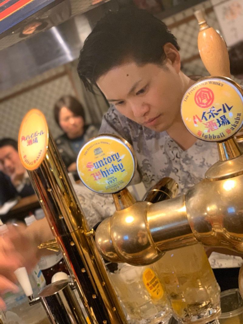 立ち飲みマルギンのアルバイト・バイト求人情報-05