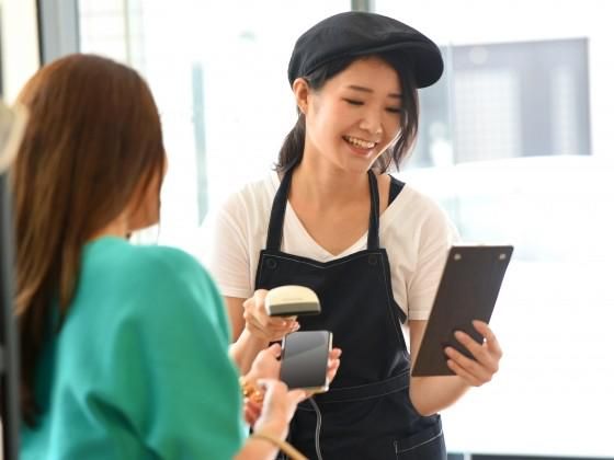 株式会社アムスコーポレーション　<勤務地>ニュウマン新宿のアルバイト・バイト求人情報-03