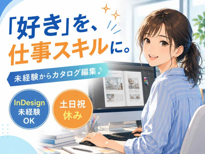 求人画像