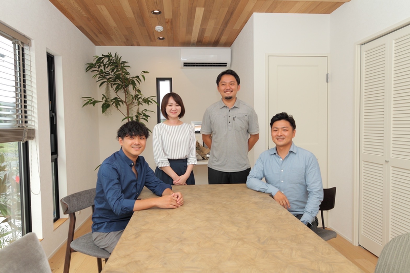 株式会社野崎工務店の求人・転職情報
