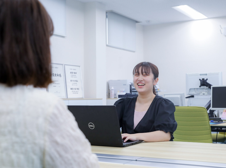 株式会社GMCのアルバイト・バイト求人情報-03