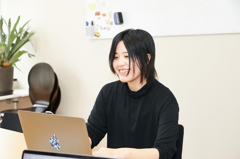 株式会社クオリアシステムズのアルバイト・バイト求人情報-04