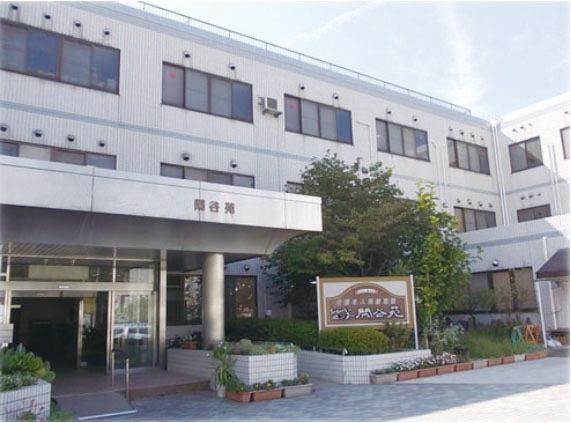 医療法人閑谷会　介護老人保健施設備前閑谷苑のアルバイト・バイト求人情報-03
