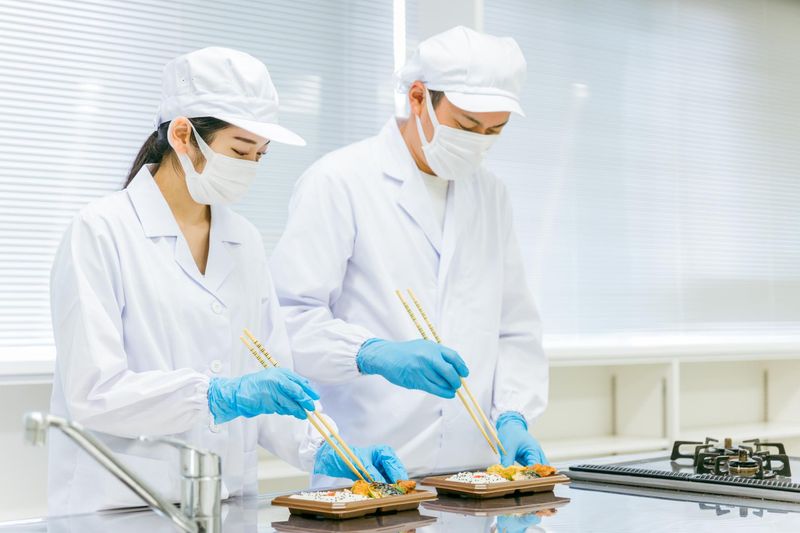 倶知安厚生病院　株式会社日総　道央第一事業部のアルバイト・バイト求人情報-49