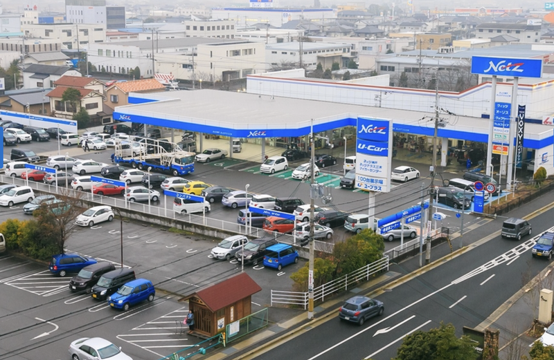 ネッツトヨタ神戸株式会社　ネッツテラス三木のアルバイト・バイト求人情報-03