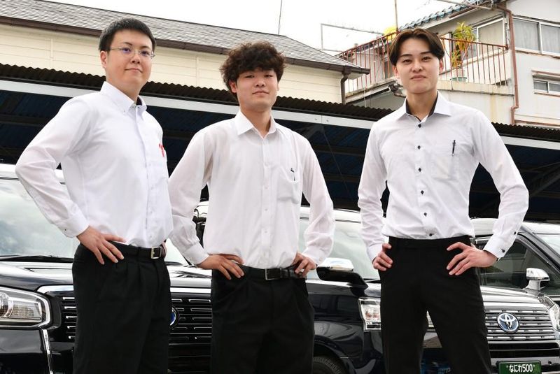 毎日交通第三株式会社-0002の求人・転職情報