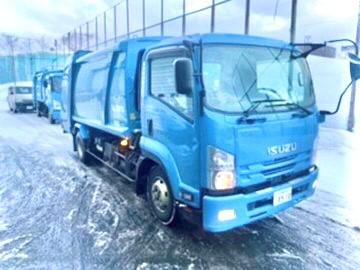 栗原紙材株式会社 札幌事業所 (栄町駅から車で11分)のアルバイト・バイト求人情報-03