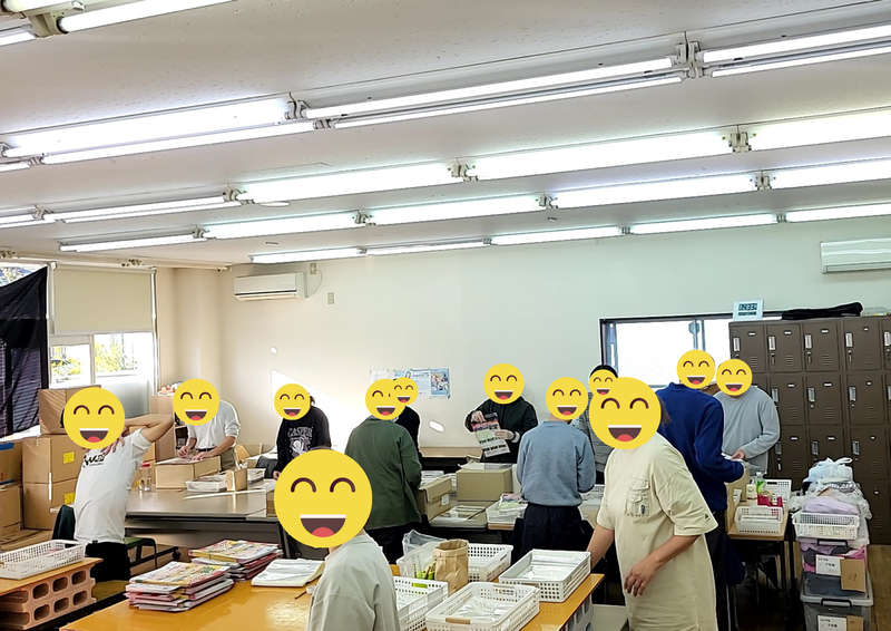 就労継続支援A型事業所　サポートワークしずおか