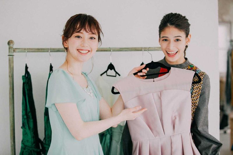 レンタルストアLULUTI(ルルティ)WITH原宿店のアルバイト・バイト求人情報-32