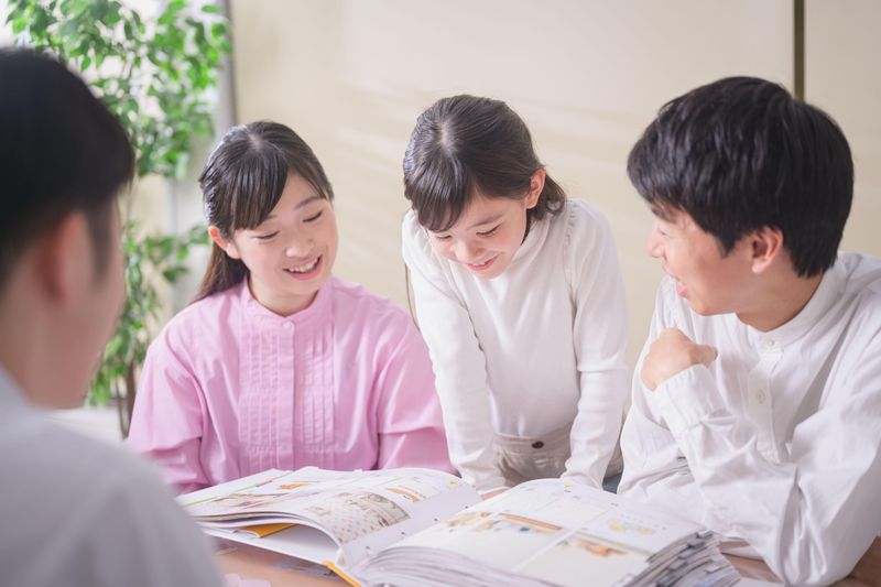 サンエルホーム西条朔日市店(株式会社幹建設)のアルバイト・バイト求人情報-03