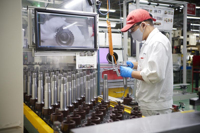 武蔵精密工業株式会社の求人・転職情報