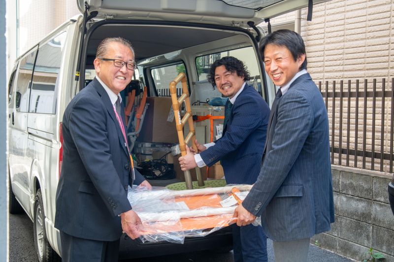 タウンケアのアルバイト・バイト求人情報-04