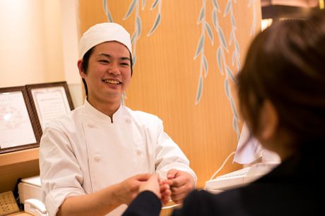 宮崎しゃぶしゃぶ霧峰　イオンモール幕張新都心店のアルバイト・バイト求人情報-03
