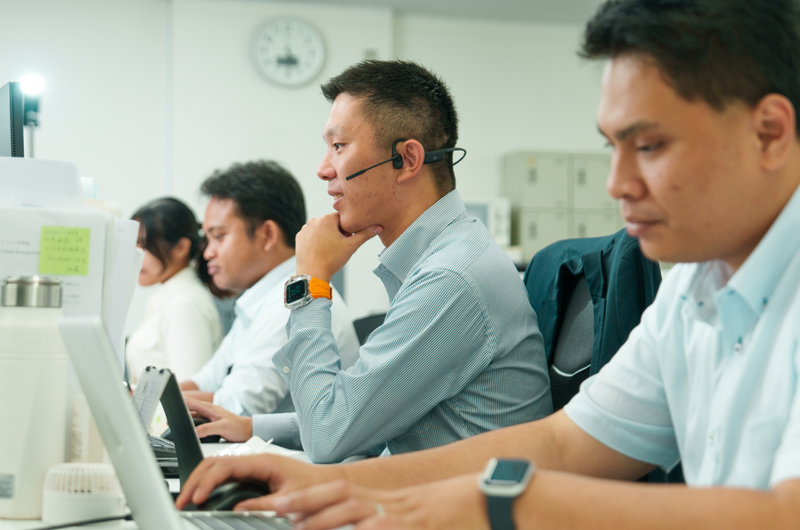 株式会社リンクウィルの求人・転職情報