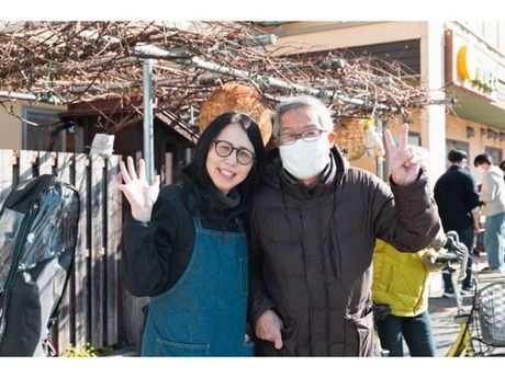 社会福祉法人地域福祉コミュニティほほえみの求人・転職情報