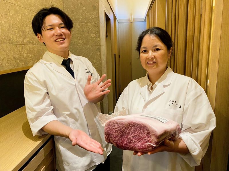 株式会社キューズダイニングの求人・転職情報