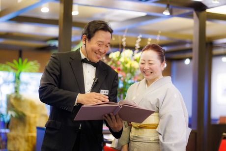 しゃぶしゃぶ・日本料理 木曽路　しゃぶしゃぶ・日本料理 木曽路 春日井店のイメージ3