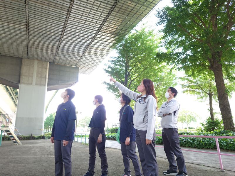 東海塗装株式会社の求人・転職情報