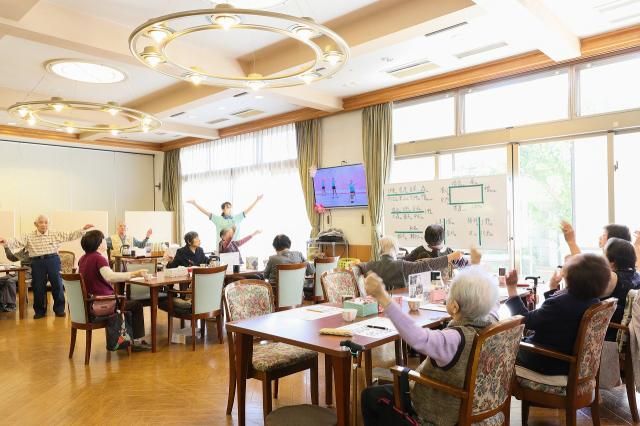 社会福祉法人美木多園のアルバイト・バイト求人情報-09