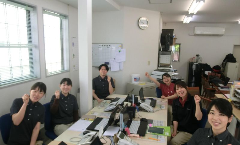 オンライン|50分|地域包括支援センタースタッフと座談会