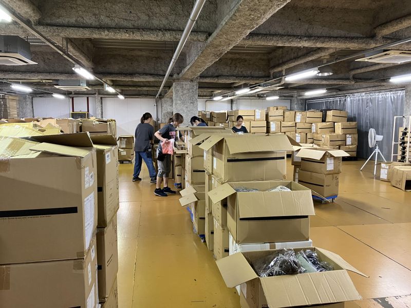 三洋運輸株式会社　中川配送センターのアルバイト・バイト求人情報-02