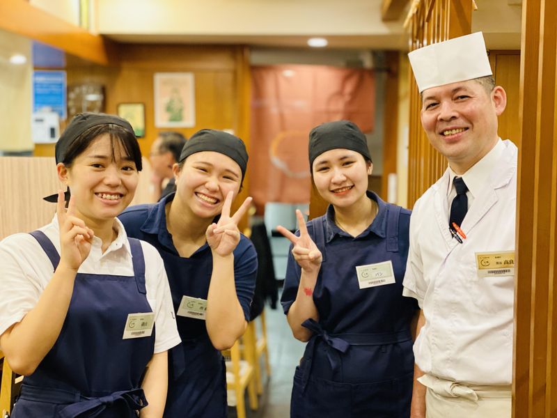 しゃり膳 船橋店