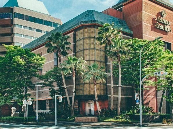 株式会社 呉竹荘ホールディングスの求人・転職情報