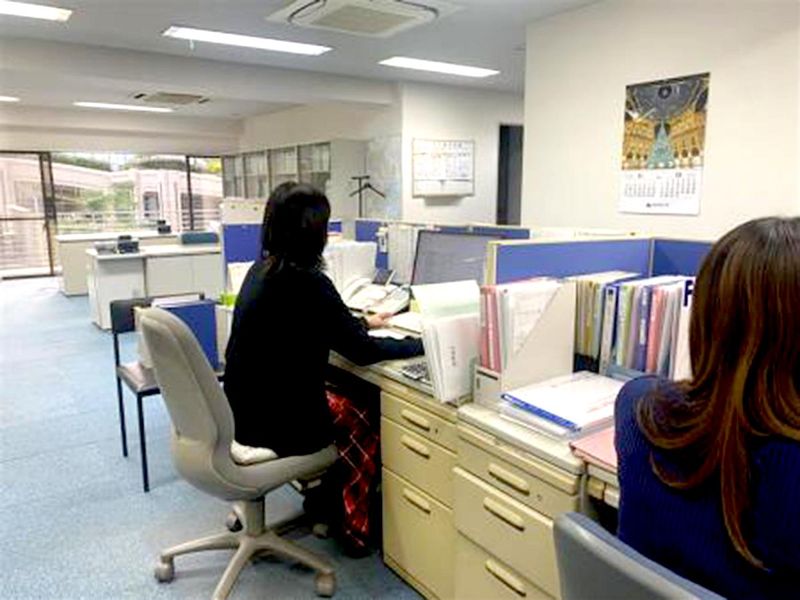 株式会社高雄の求人・転職情報