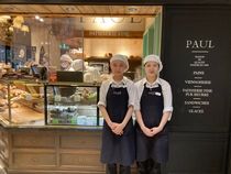 PAUL品川駅店のアルバイト・バイト求人情報-19