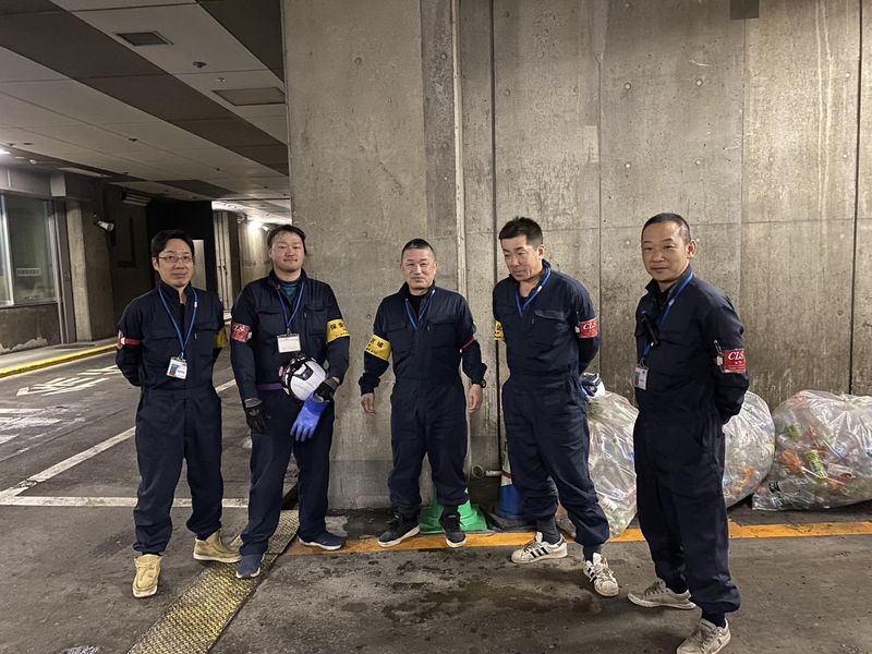 新千歳空港のアルバイト・バイト求人情報-01
