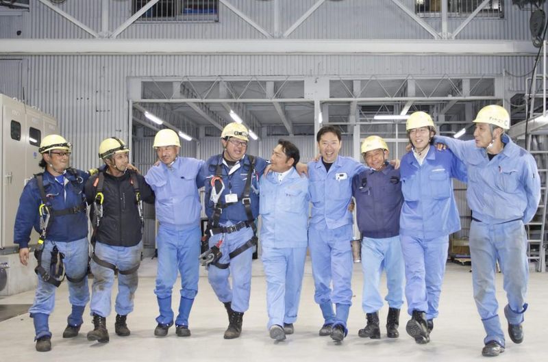 株式会社ダイヤ．エフ．エンジニアリングの求人・転職情報