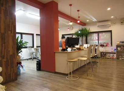 株式会社リードイナフエステートの求人・転職情報