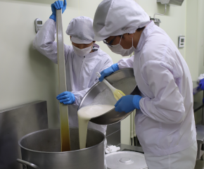 社会福祉法人豊徳会の求人・転職情報