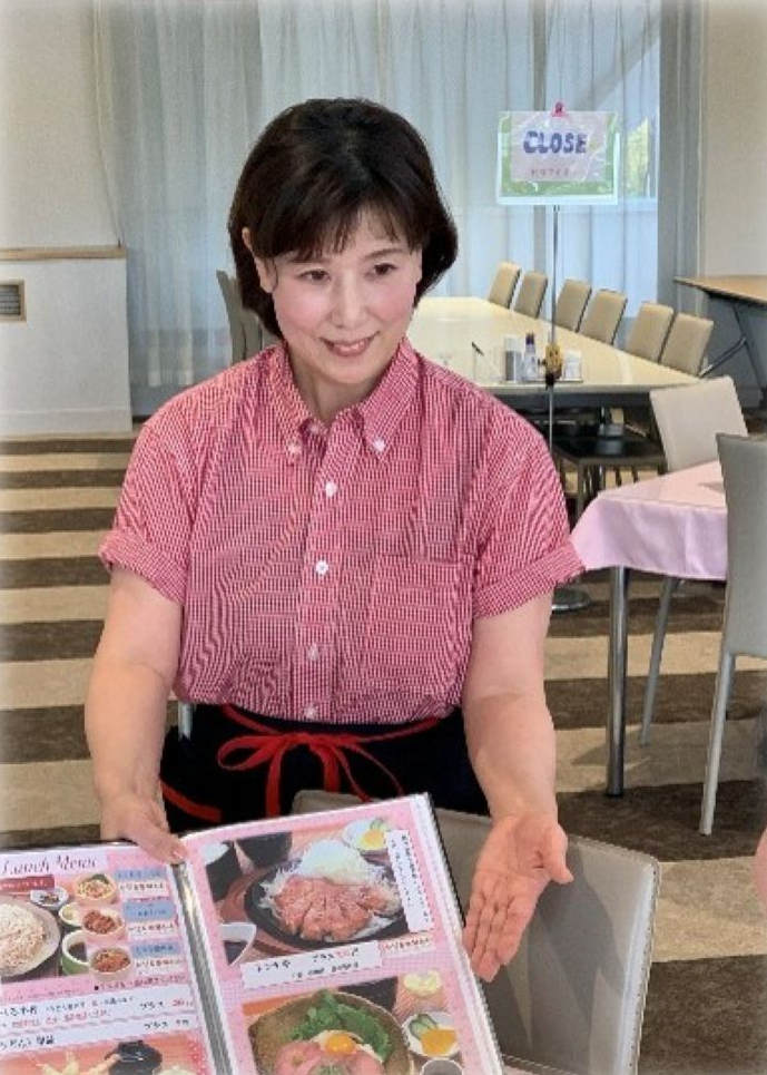 吉見ゴルフ場内レストランのアルバイト・バイト求人情報-02