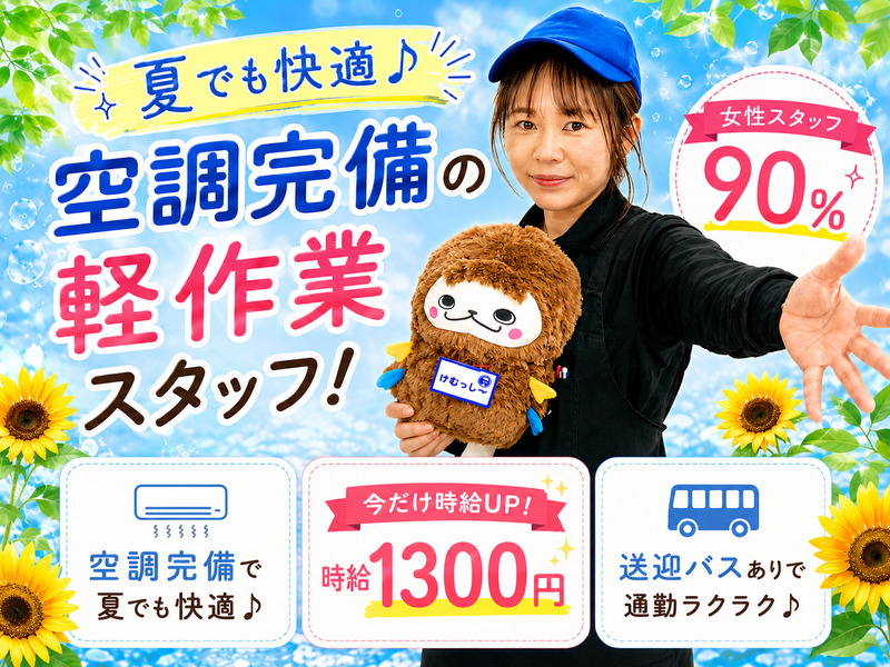 株式会社ケイエムシー/堺市堺区老松町/60taka