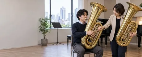 2nd Community株式会社　千里丘スタジオのアルバイト・バイト求人情報