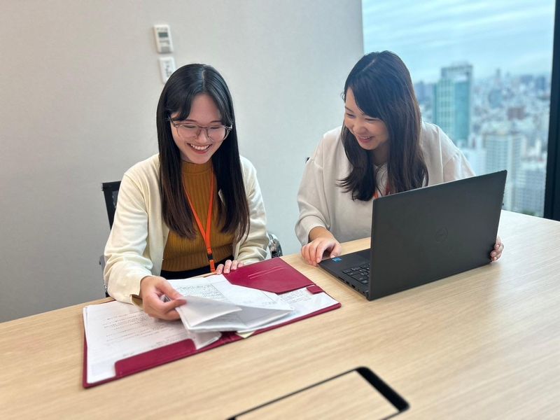株式会社ZEAL.TEAMの求人・転職情報