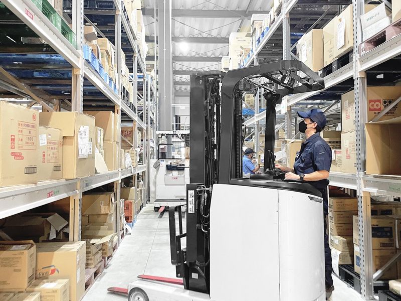 福岡かすや物流センターのアルバイト・バイト求人情報-07