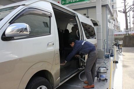 株式会社トヨタレンタリース名古屋　津島代車センターのアルバイト・バイト求人情報-05