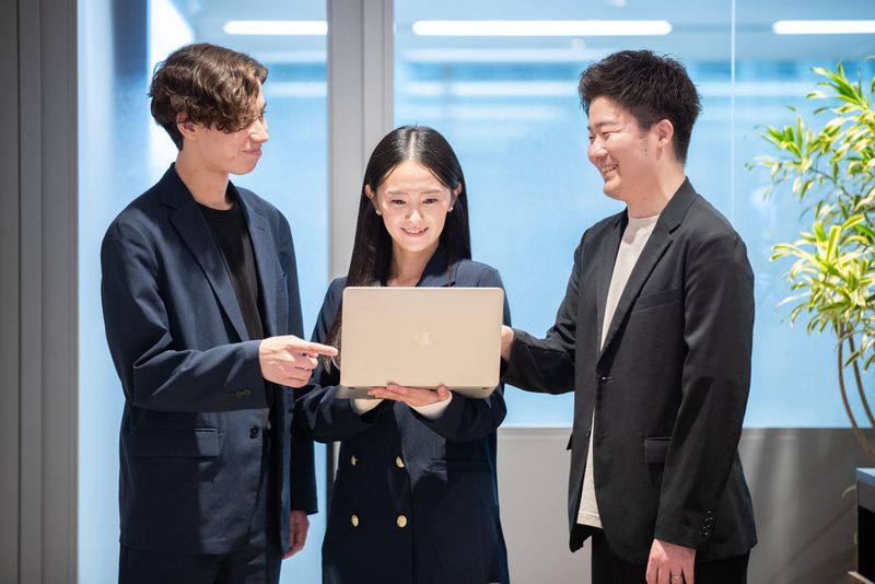 サングローブ株式会社【本社】のアルバイト・バイト求人情報-02