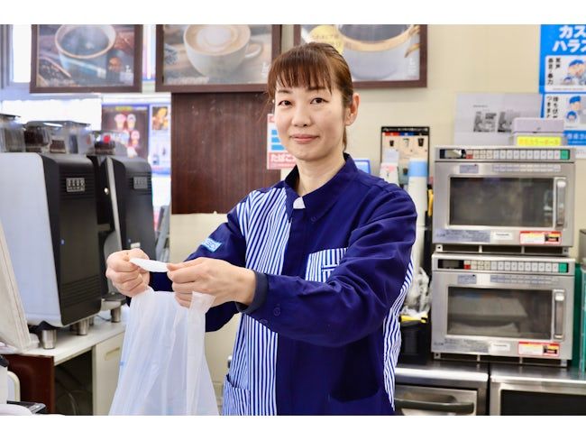 ローソン苫小牧北光町店のアルバイト・バイト求人情報-03