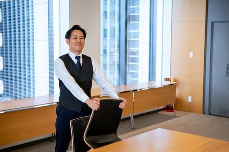 コンパスグループ・ジャパン　関西サポートオフィス【グローバル事業部】のアルバイト・バイト求人情報-02