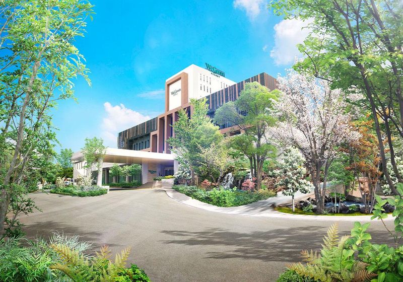 WeGreen RESORT(BLD WEDDINGS株式会社)のアルバイト・バイト求人情報-03